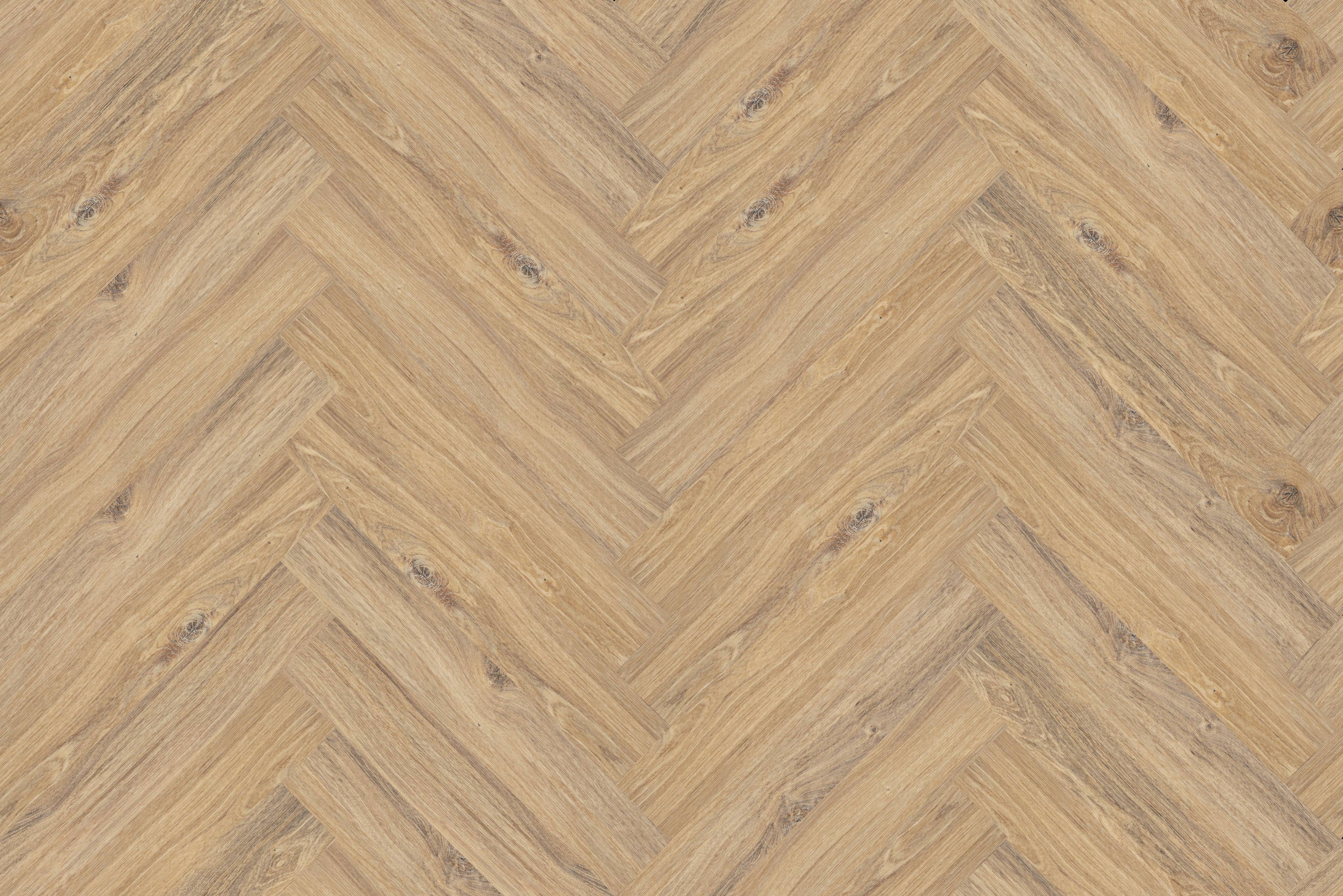 Кварцвиниловая плитка Vinilam клеевая Parquet Herringbone Glue Паркет Монпелье GD11355 венгерская елка 762×152,4×2,5